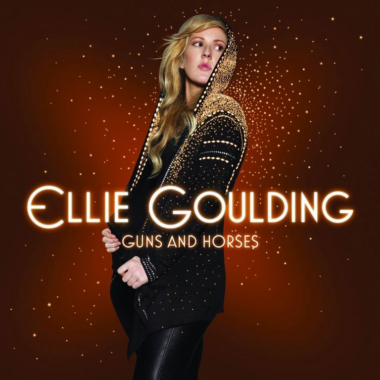 best ellie goulding albums