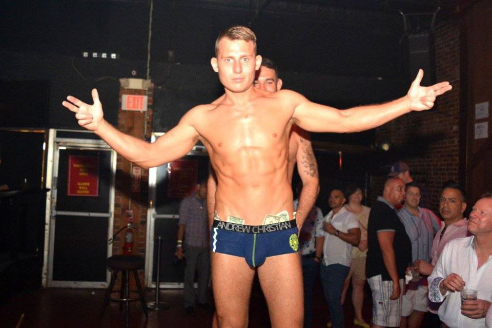 Tampa Florida Gay Bar 74