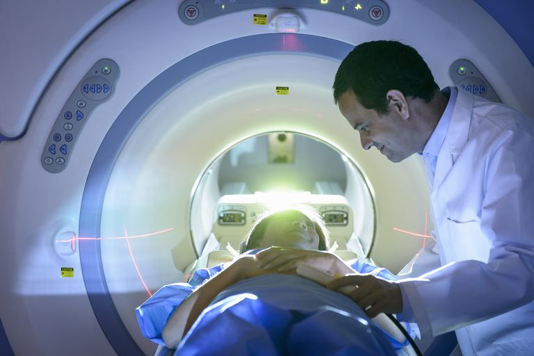 What Is an MRI and How Does It Work?