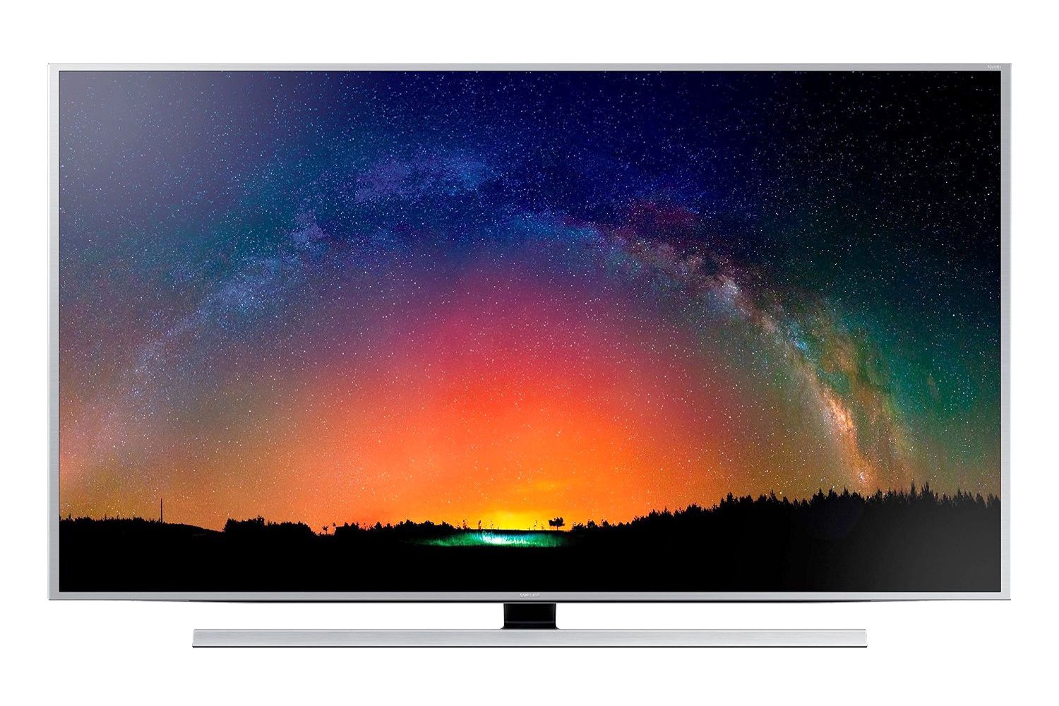 The Samsung UN55JS8500 4K SUHD TV Reviewed Part 2 Photos