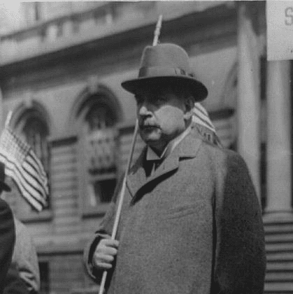 History Of Us Government Financial Bailouts
