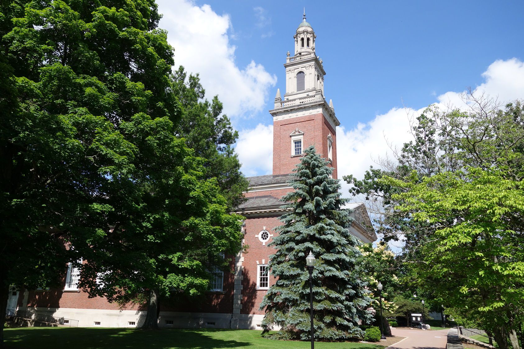 Denison University Admissions Acceptance Rate and More