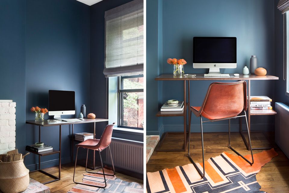 21 Small Desk Ideas For Small Spaces