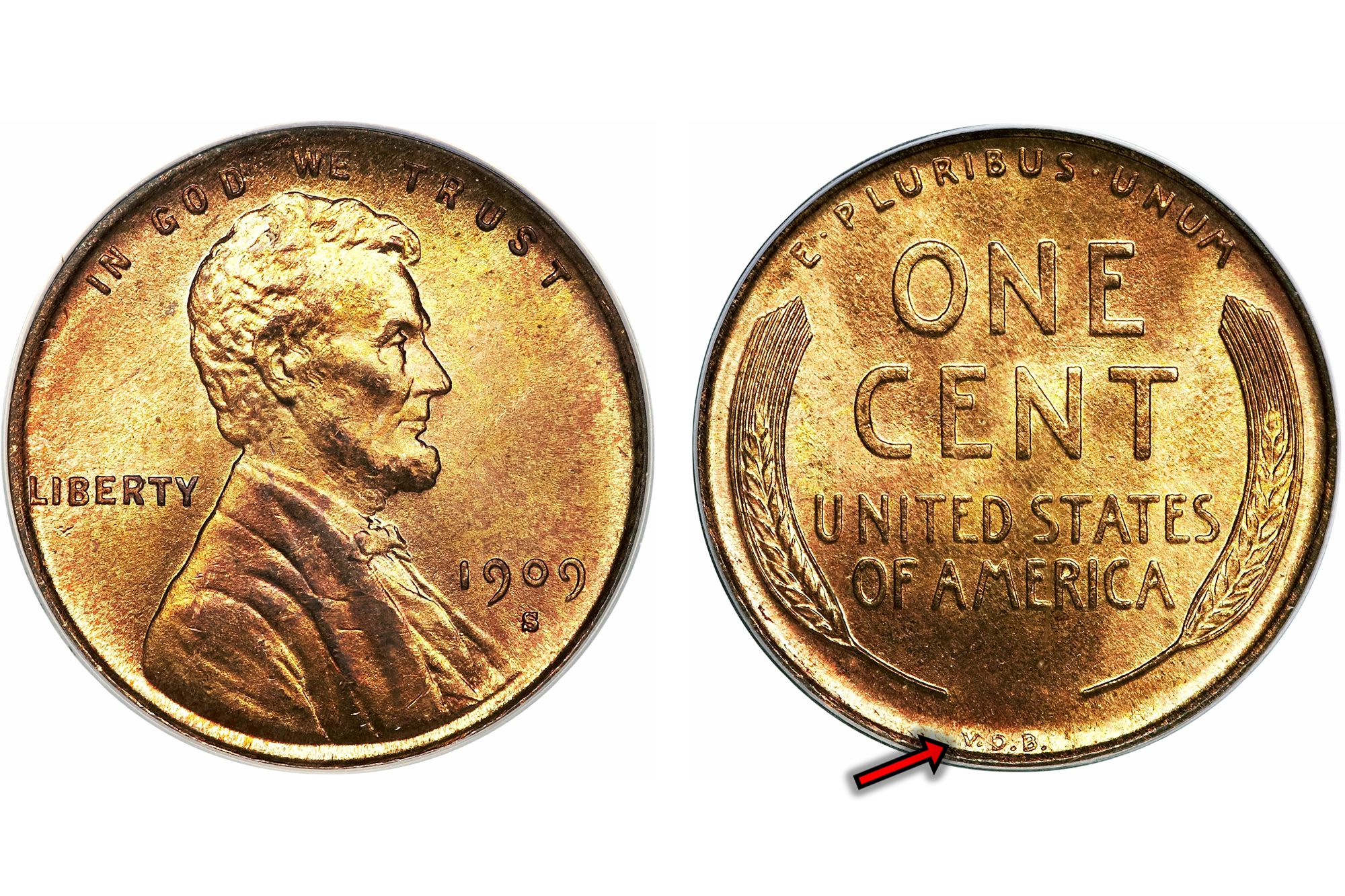 Most Valuable Lincoln Wheat Pennies (Keys &amp; Varieties)