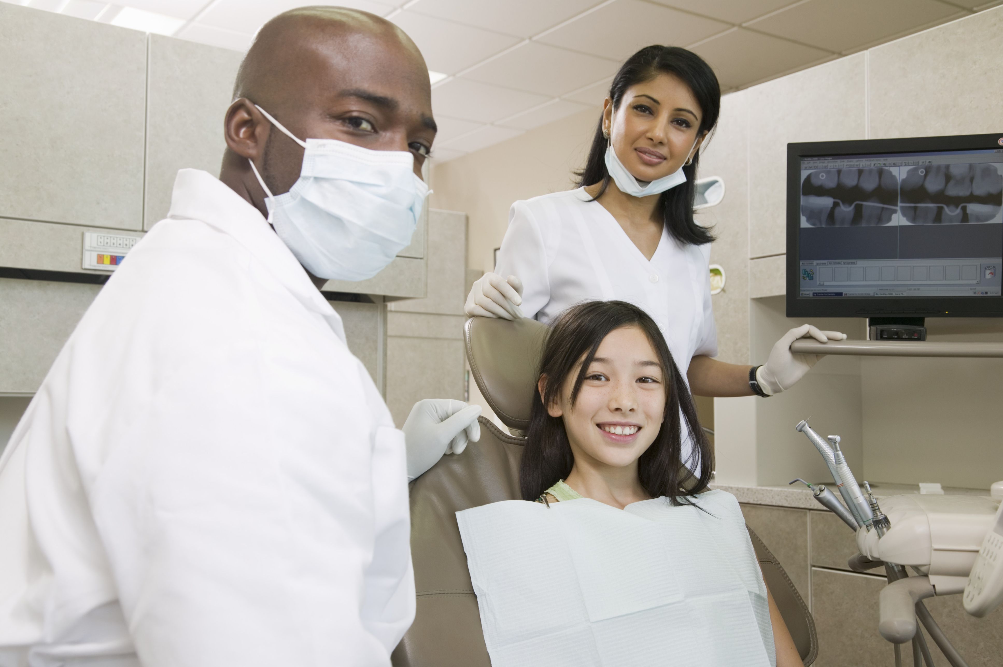 Dental Patient's Bill of Rights.
