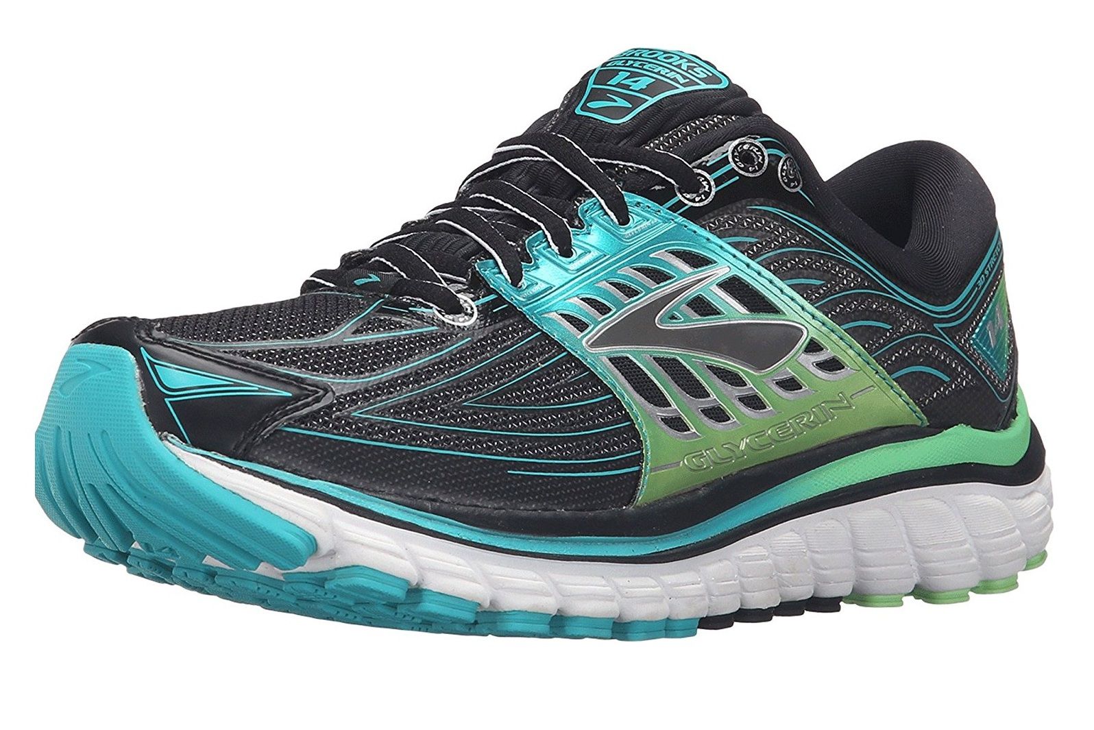 Top 10 Cushioned Shoes for Walkers