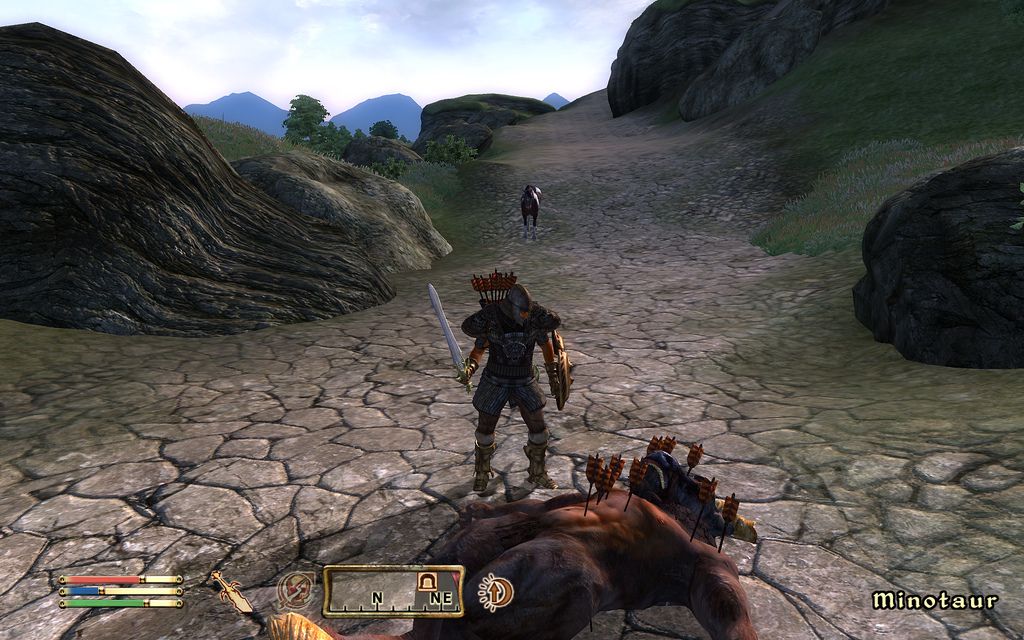 elder scrolls oblivion cheats ps3