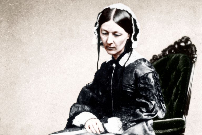 Florence Nightingale Her Life And Impact On Nursing 9414