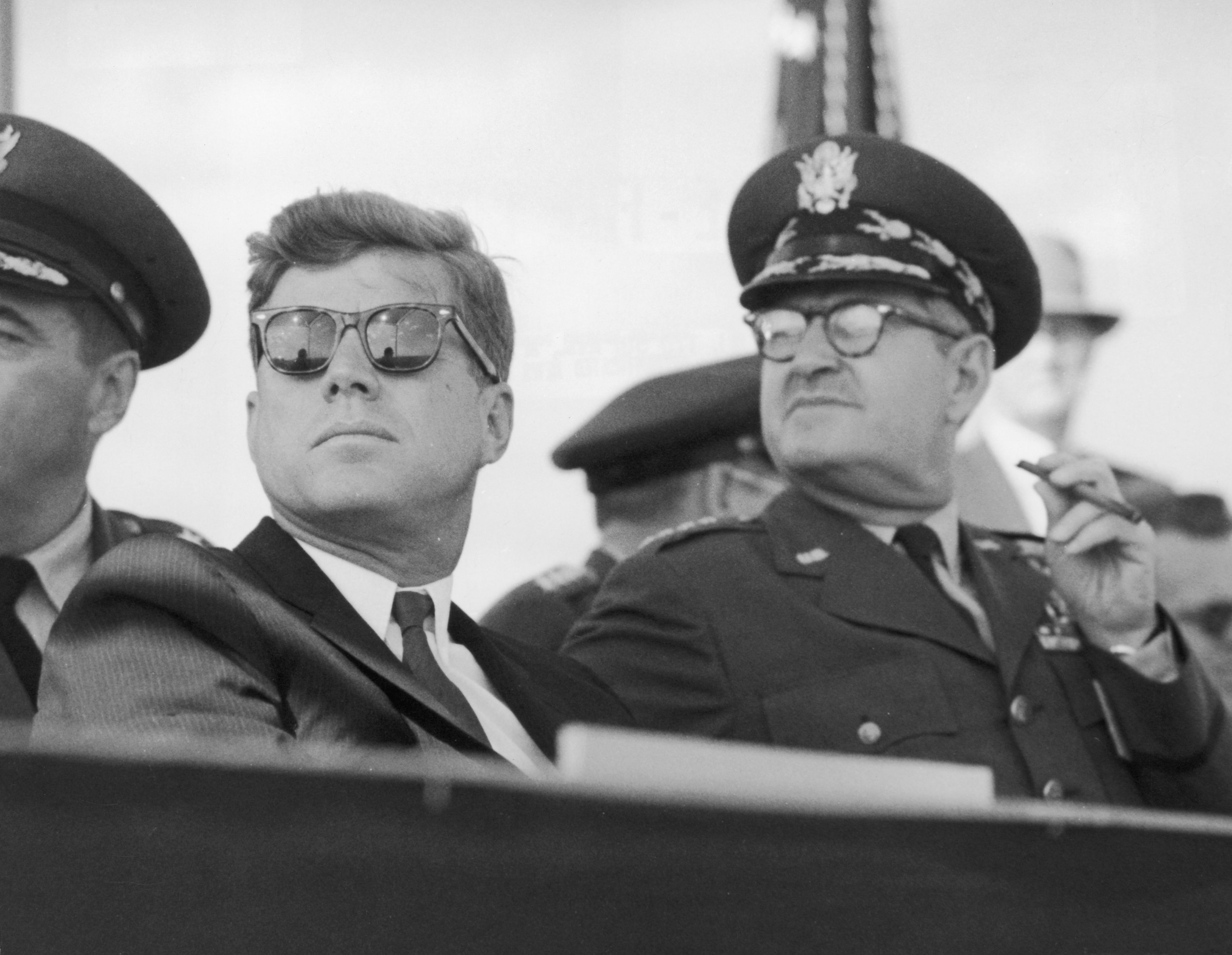 President John F. Kennedy's Economic Policies