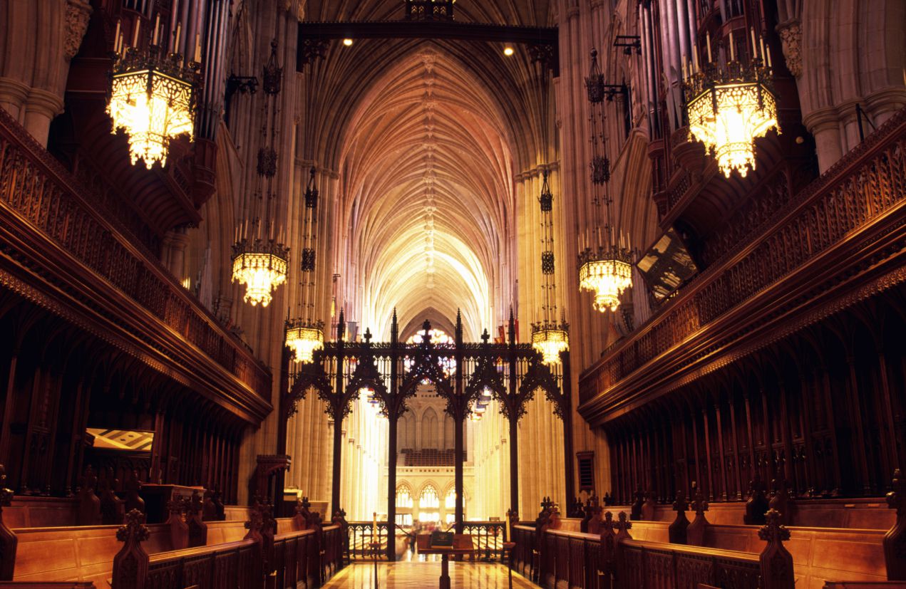 National Cathedral Christmas Events 2017 Washington, D.C.