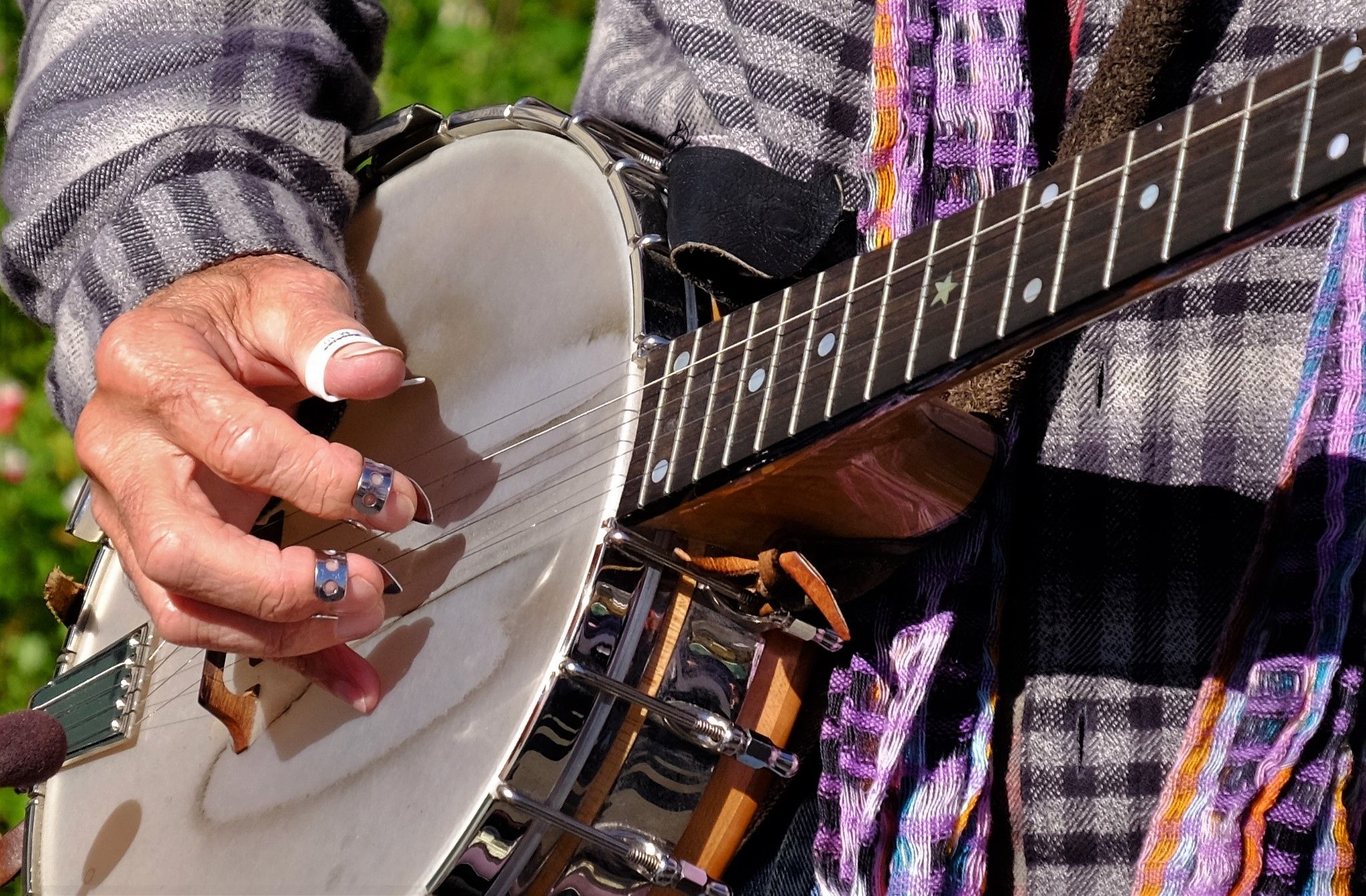 Top 5 Instrumental Songs for the Banjo