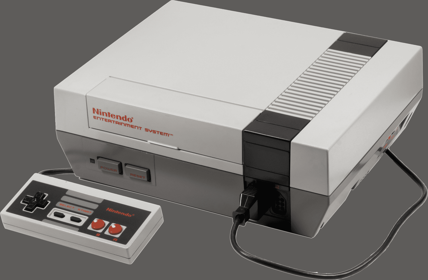 The History Of Nintendo Part 3 - Dominating The Video Game Industry