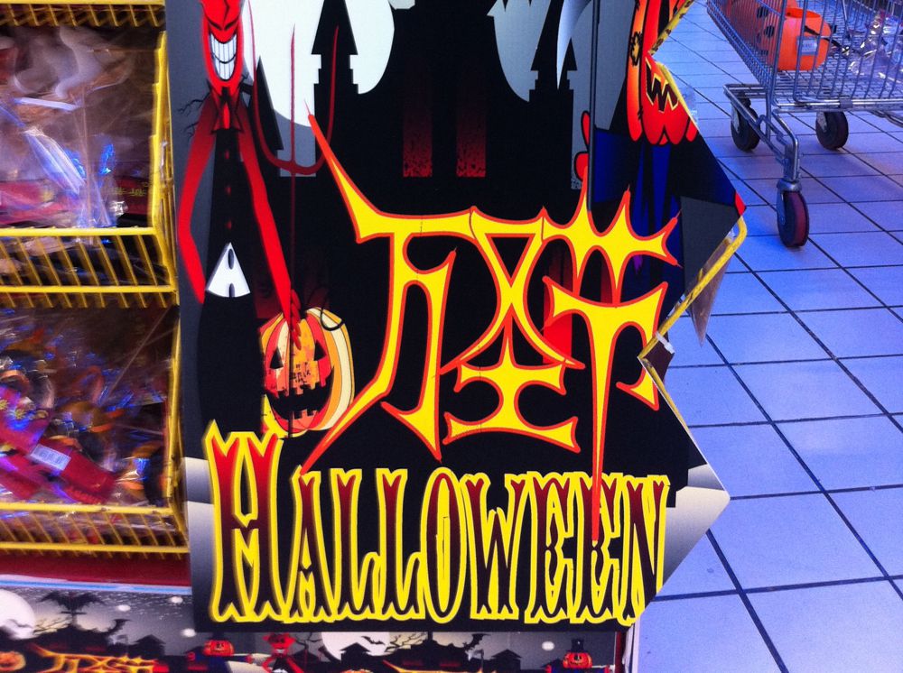 An Insider�s Guide to Celebrating Halloween in China