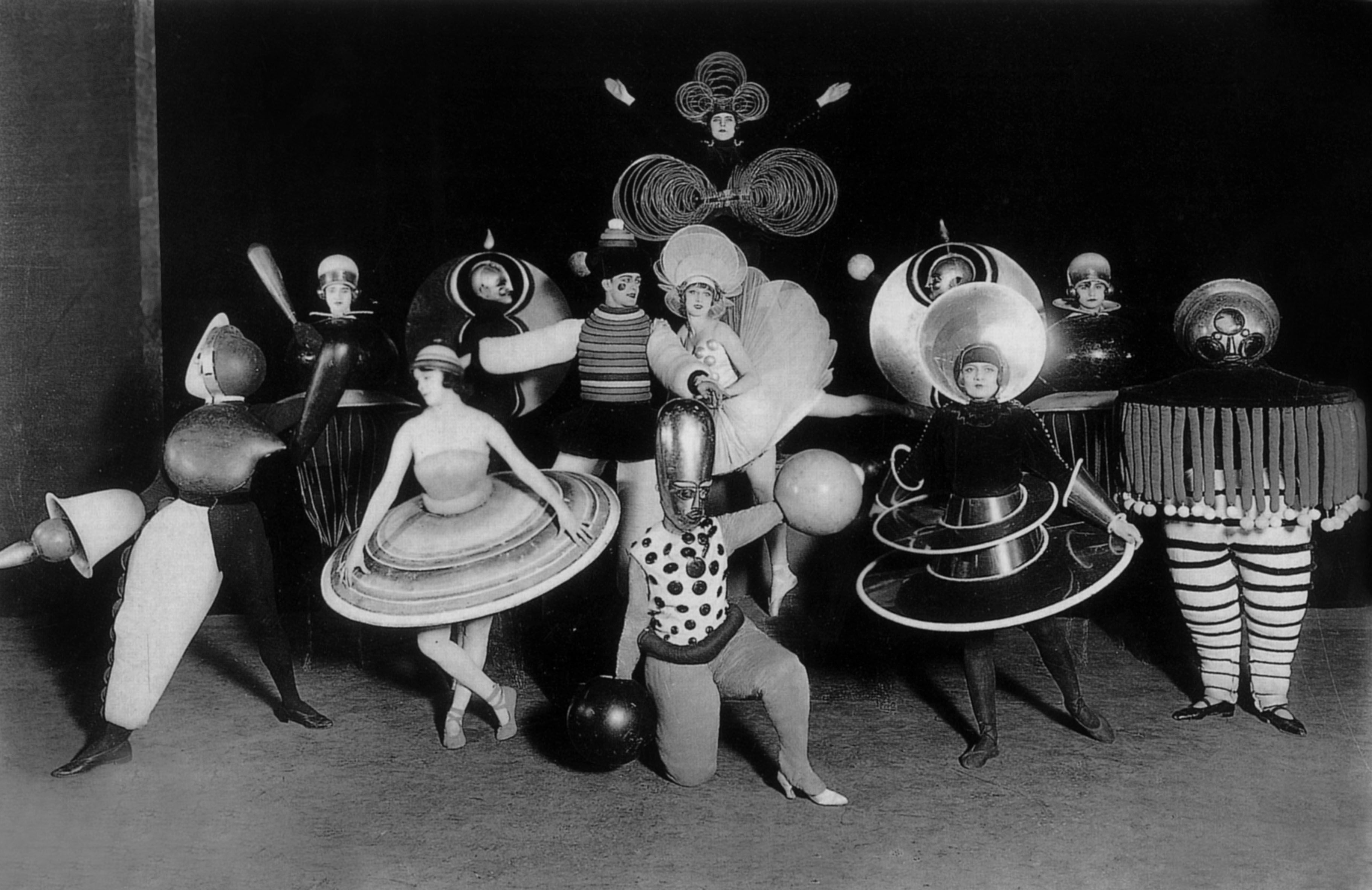 European Commission President Calls for a New Bauhaus