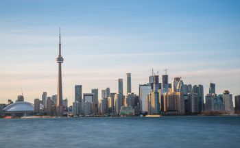 Toronto July Weather and Event Guide