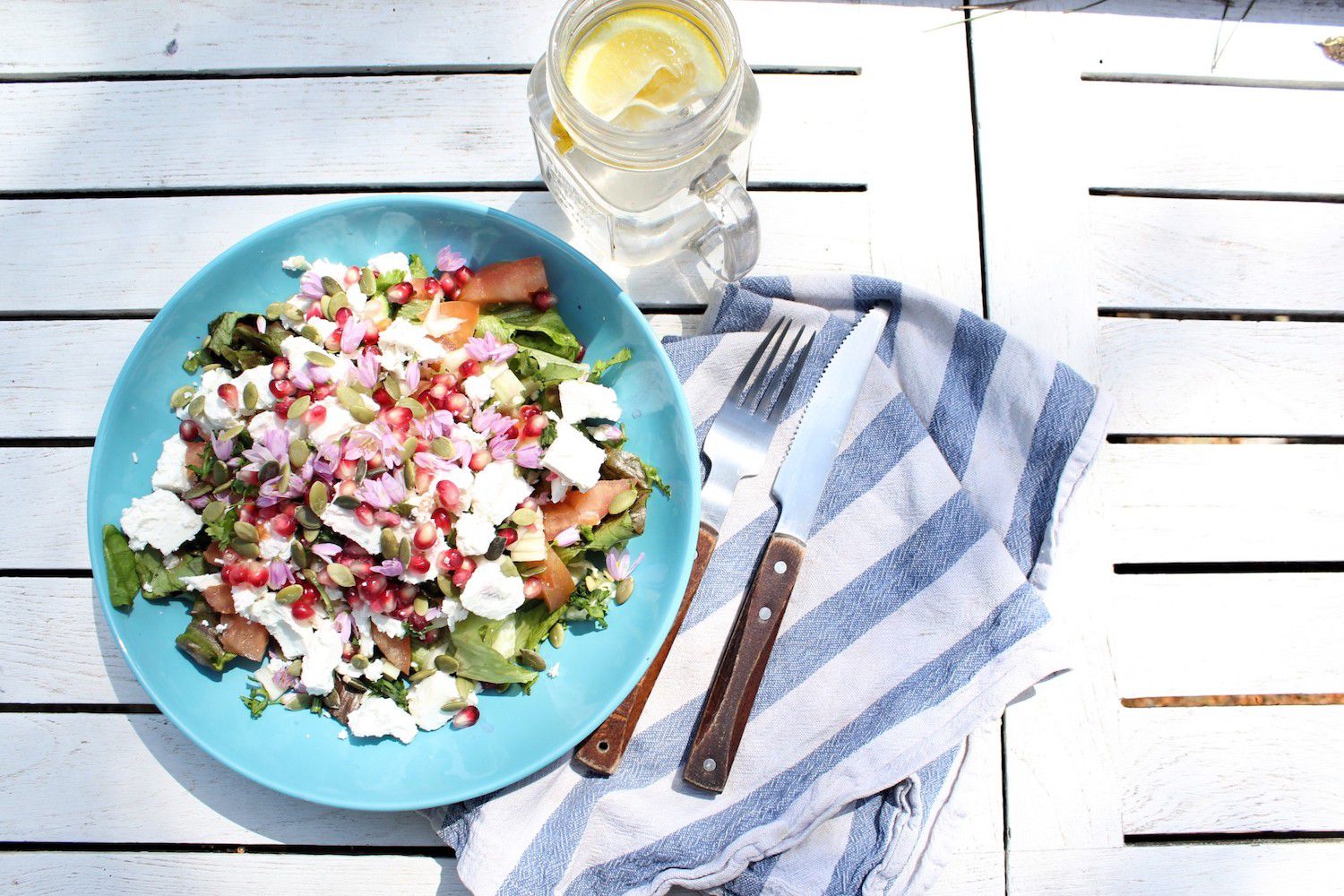 How to Beat the Heat in the Kitchen This Summer