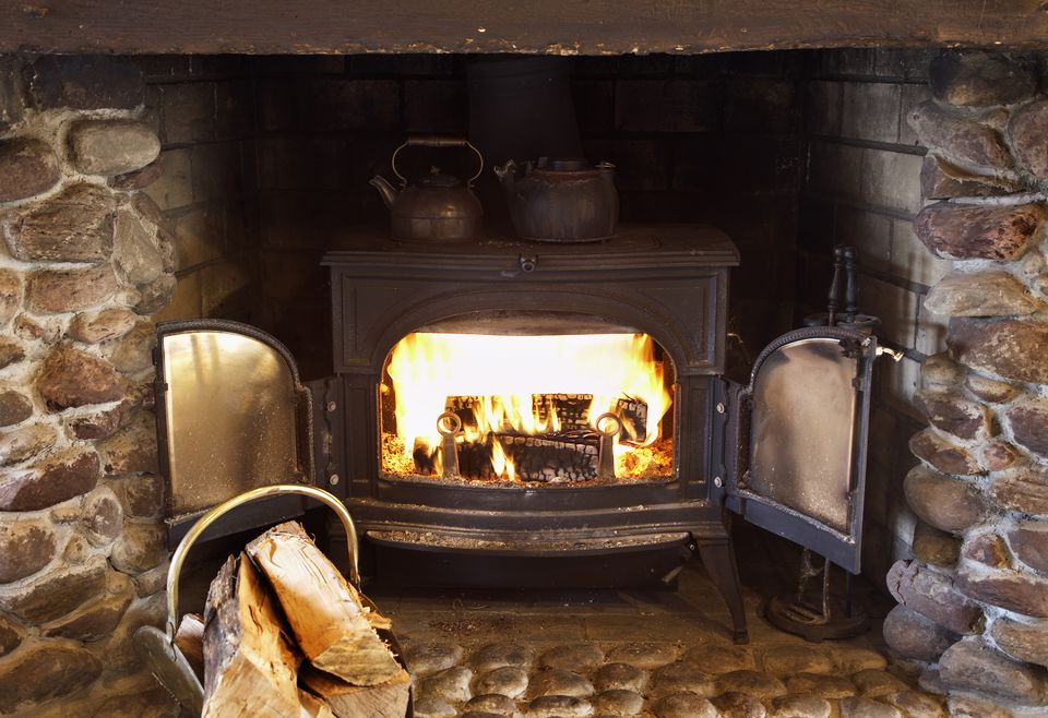 Simple Can You Burn Wood In A Coal Stove with Simple Decor