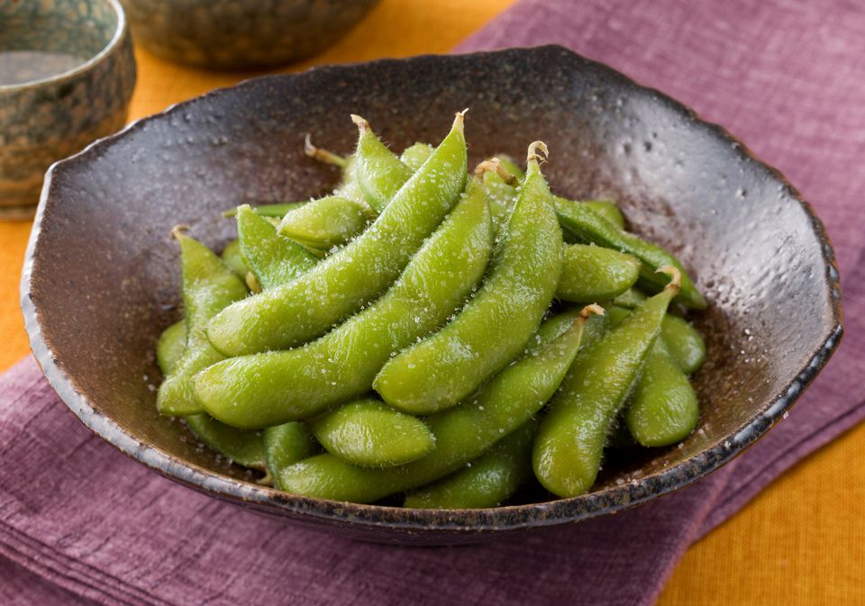 What Is Edamame, and How Do I Eat It?