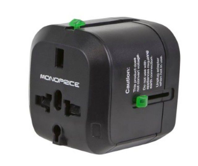 coop travel adapter