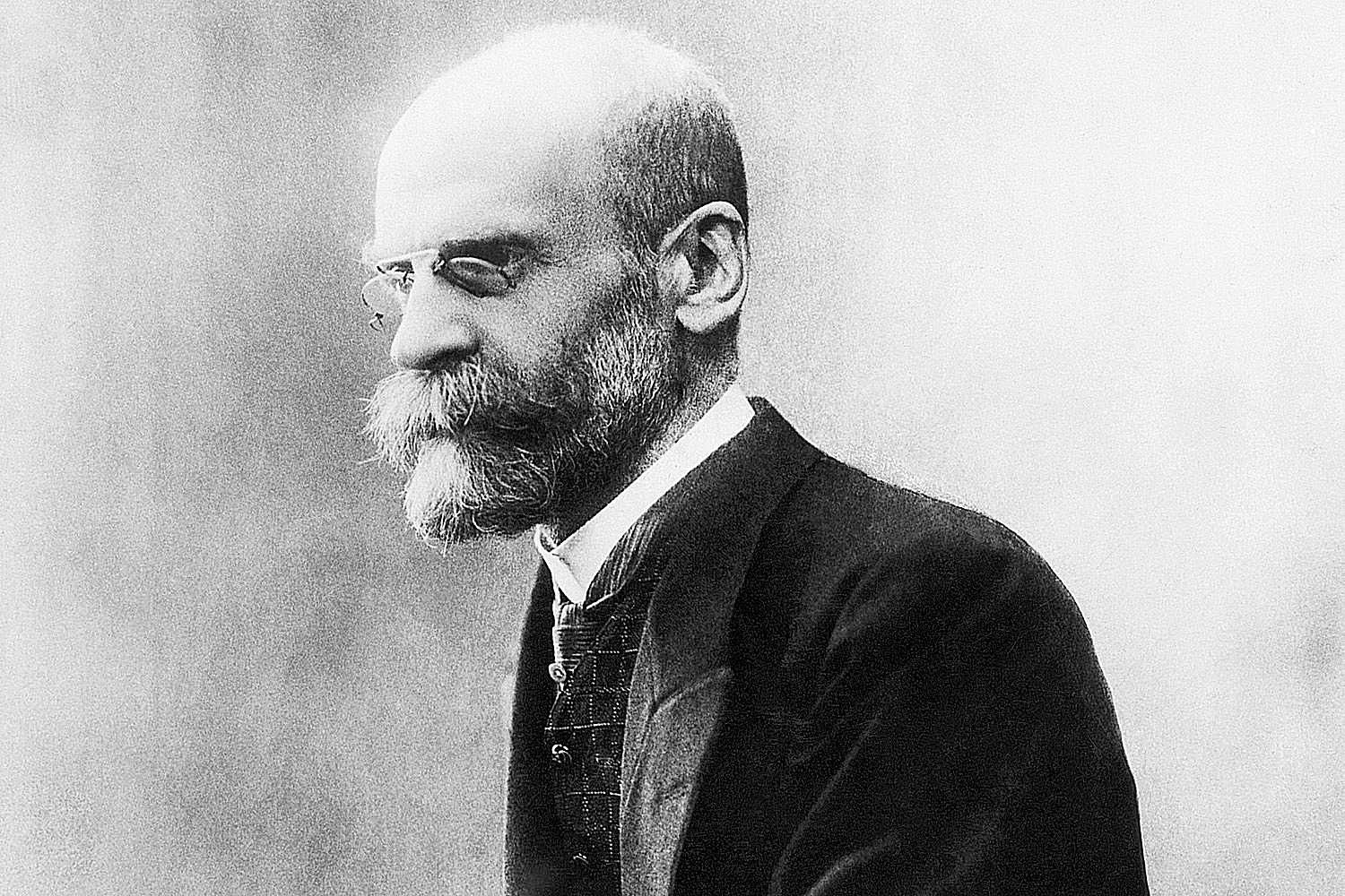 Durkheim Deviance