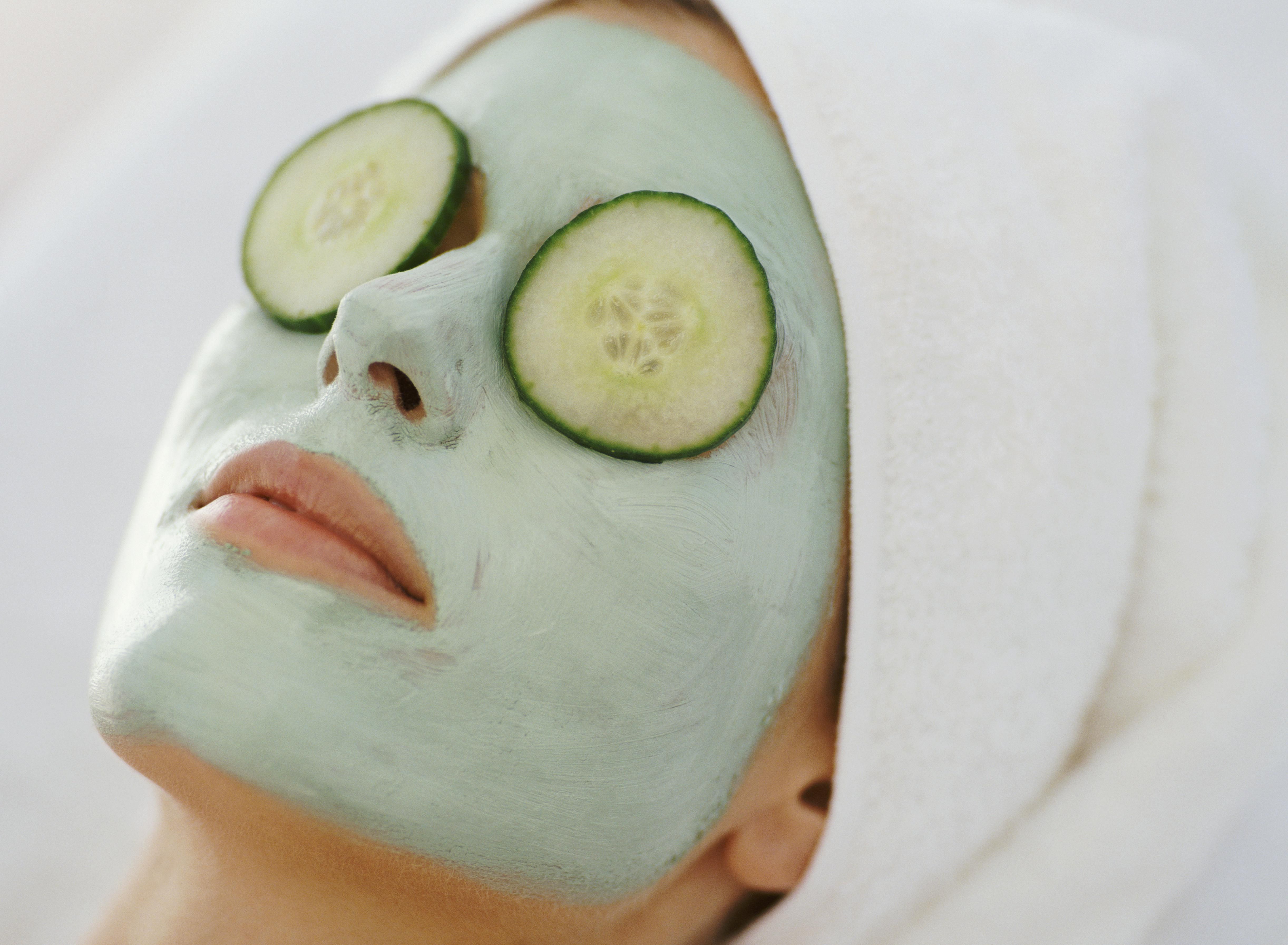 5 Steps to the Ultimate Home Facial for Gorgeous Skin