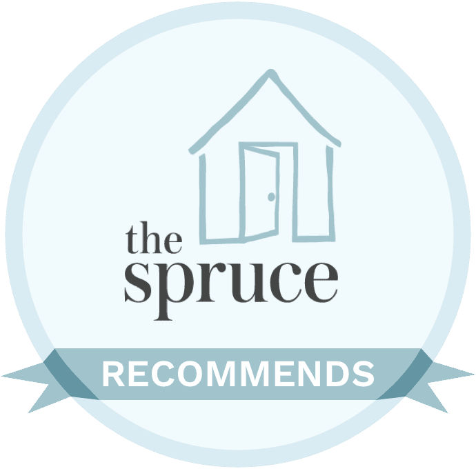 The Spruce Recommends