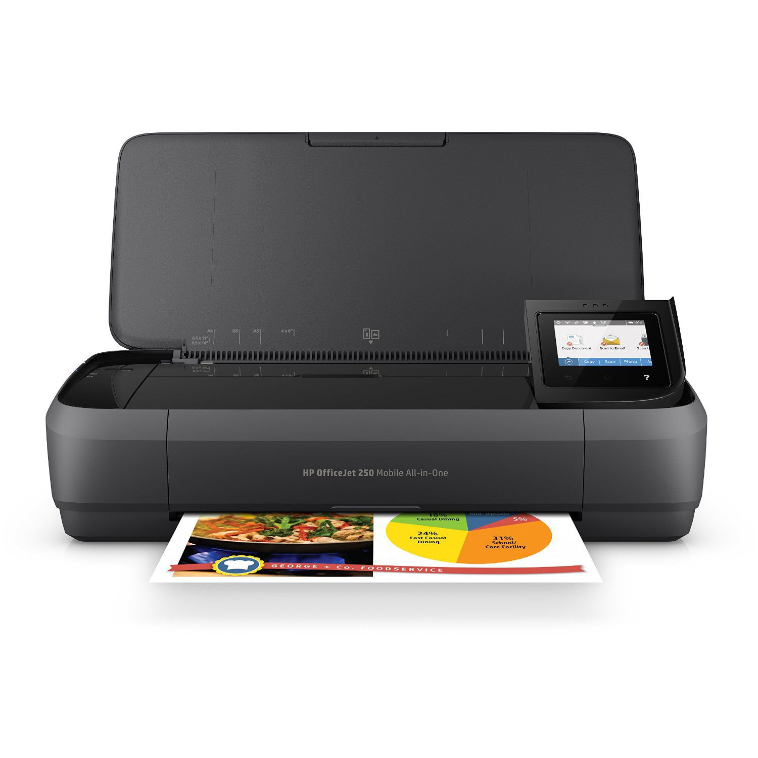 best all in one printer for a mac
