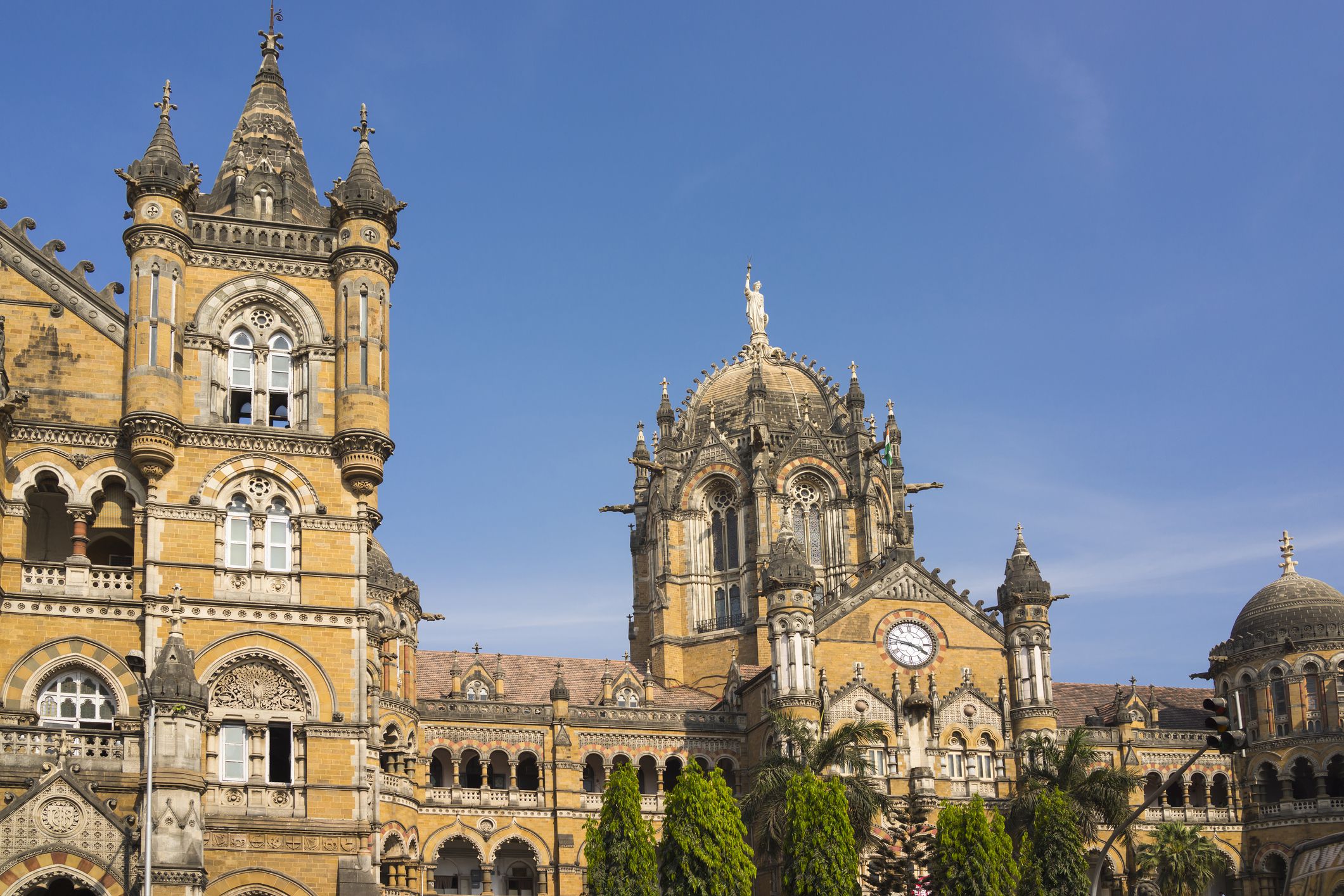 101 Places to Visit in Mumbai