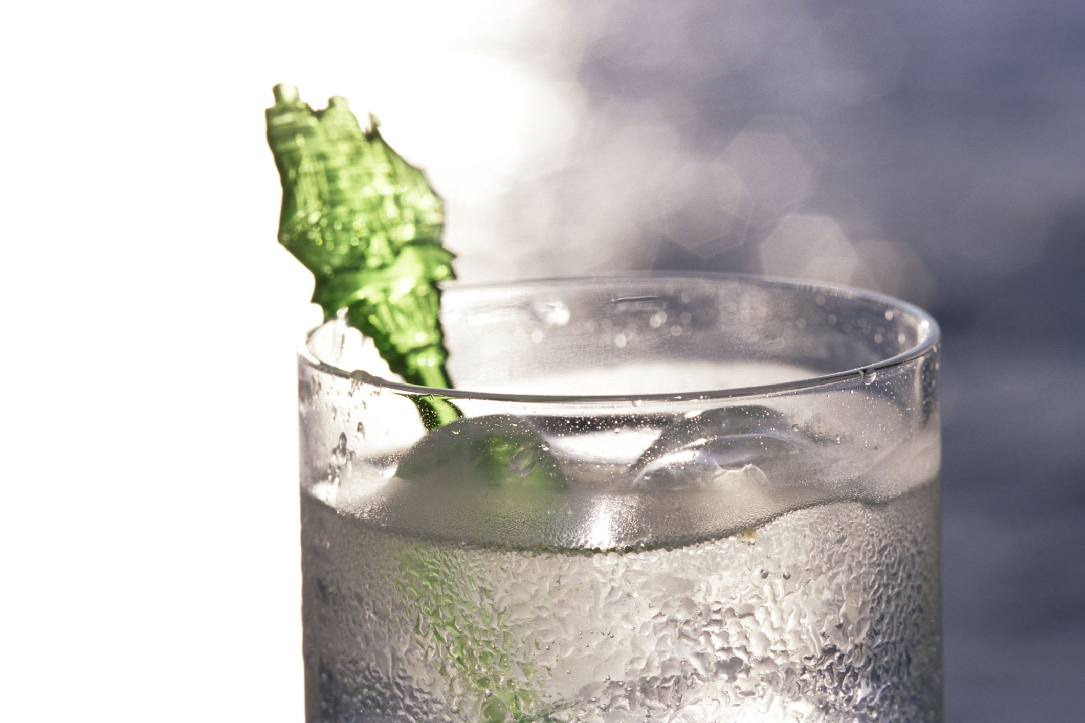 Is Gin Safe on the GlutenFree Diet?