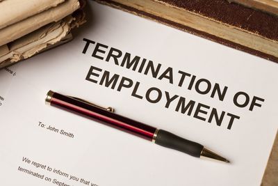 Does An Employer Have To Provide Notice Of Termination