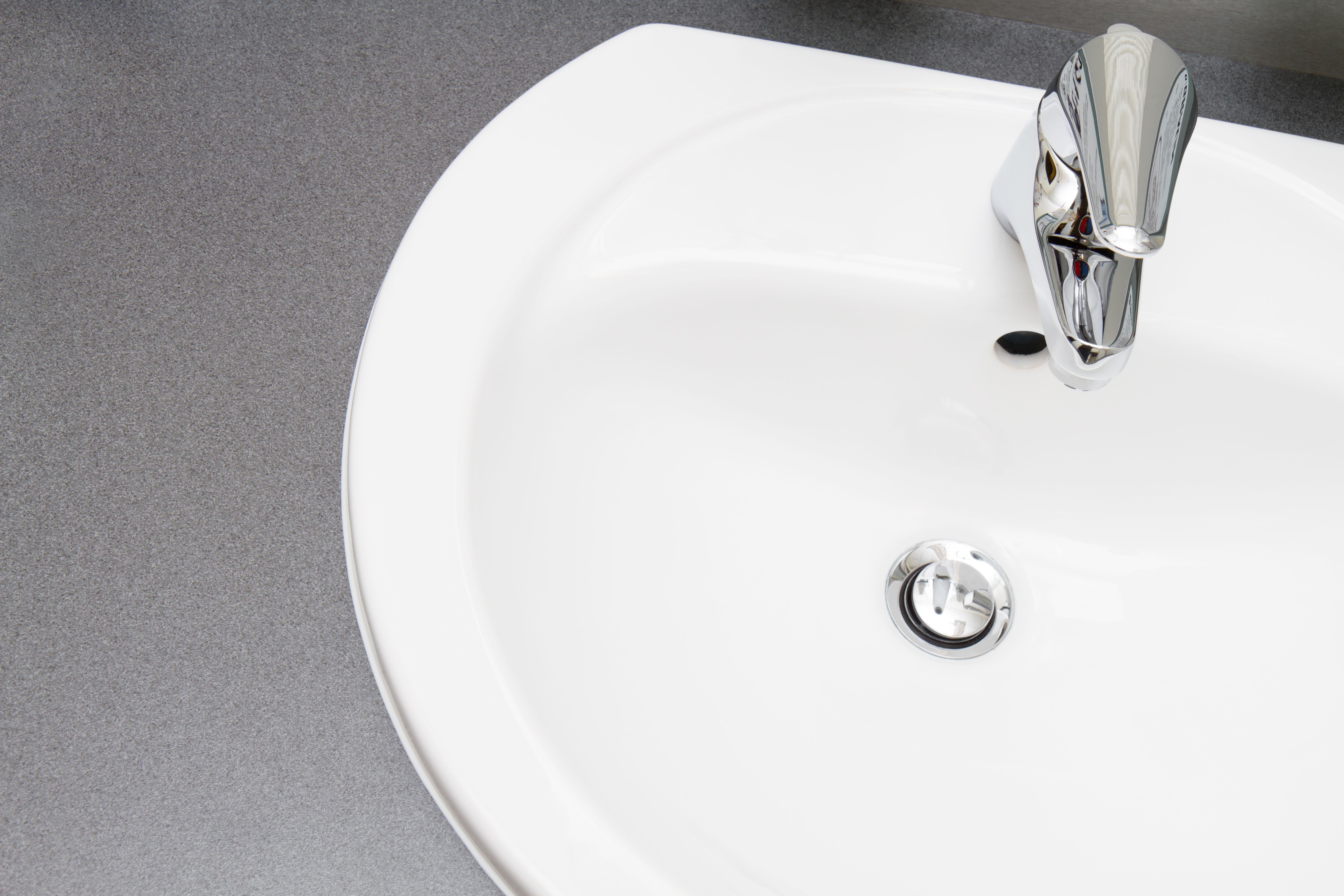 How To Install Pop Up Drain In A Bathroom Sink