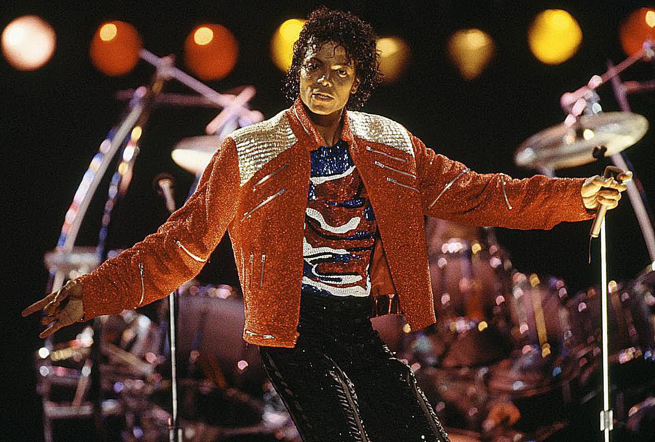 Top Pop Music Solo Artists Of The 80s