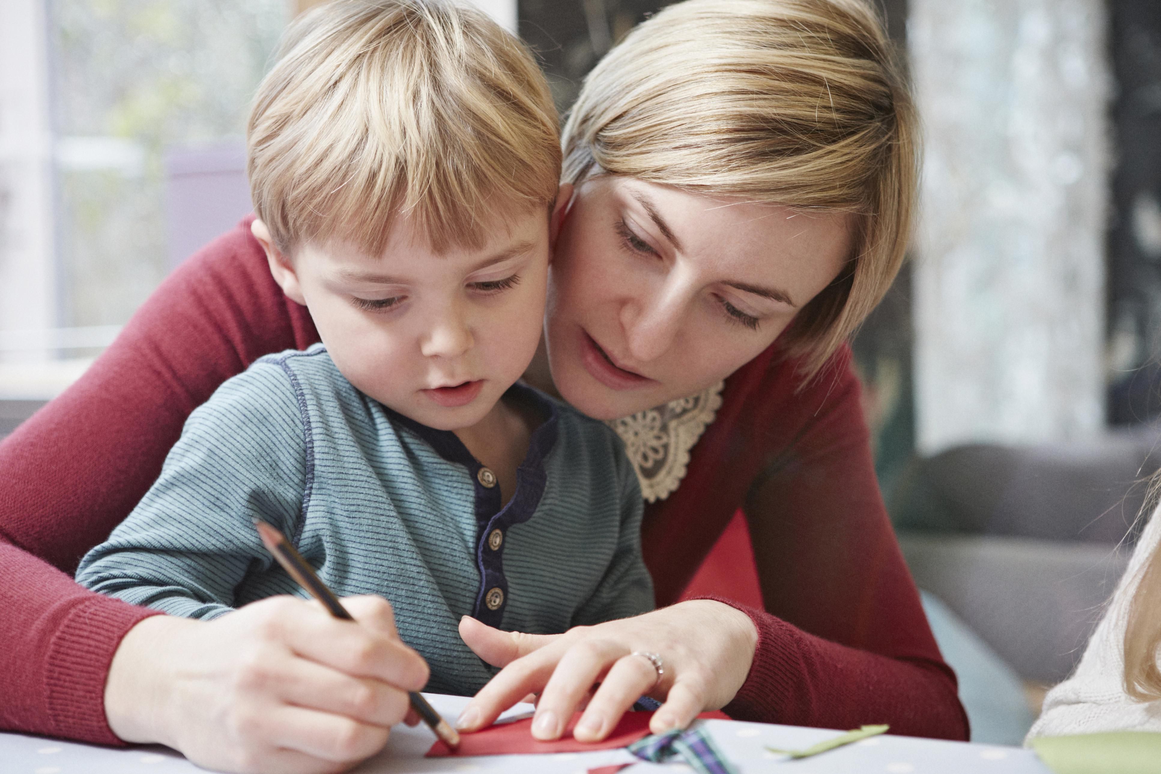 Proper Courtroom Etiquette To Win Child Custody