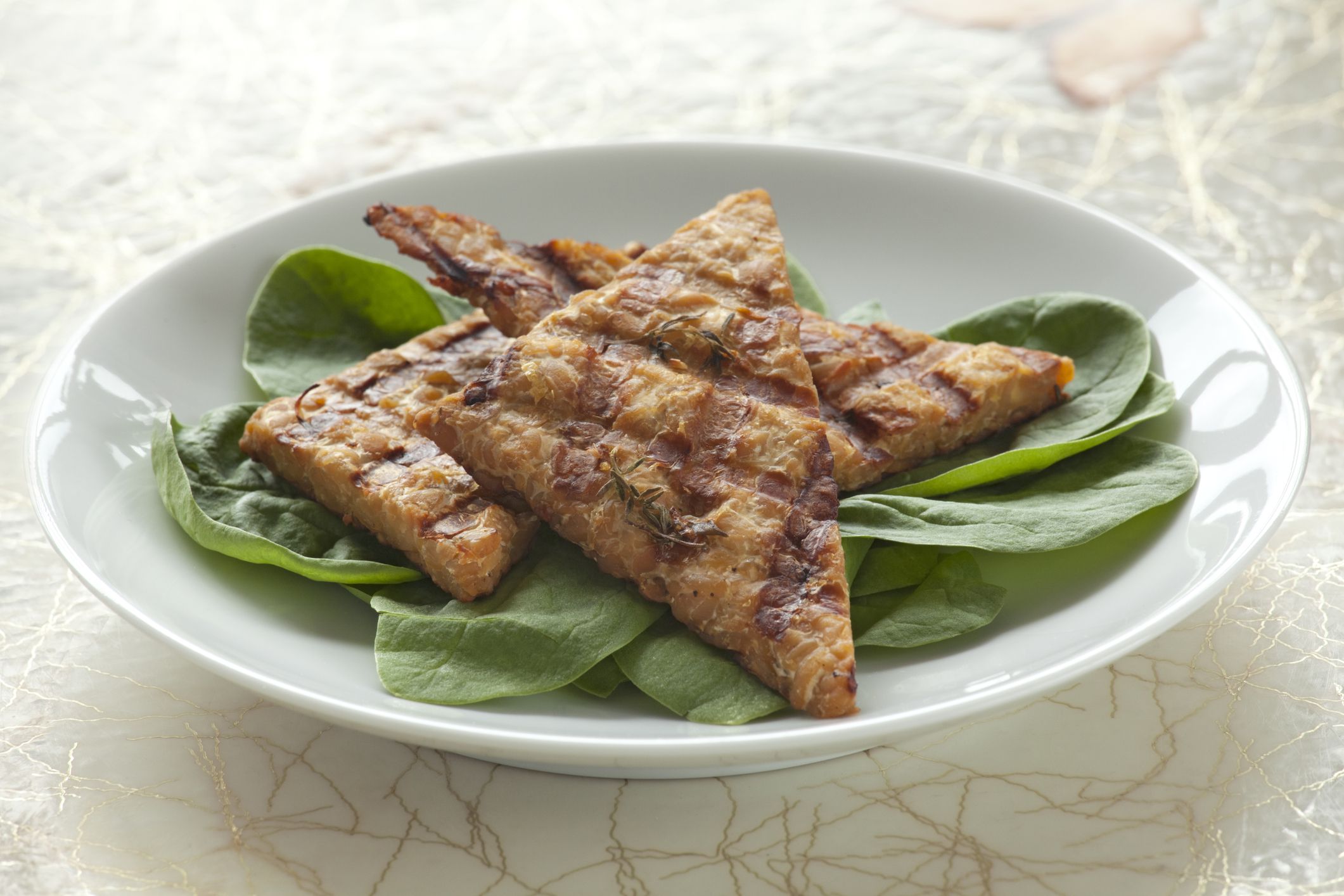 What is Tempeh? A definition and how to cook it