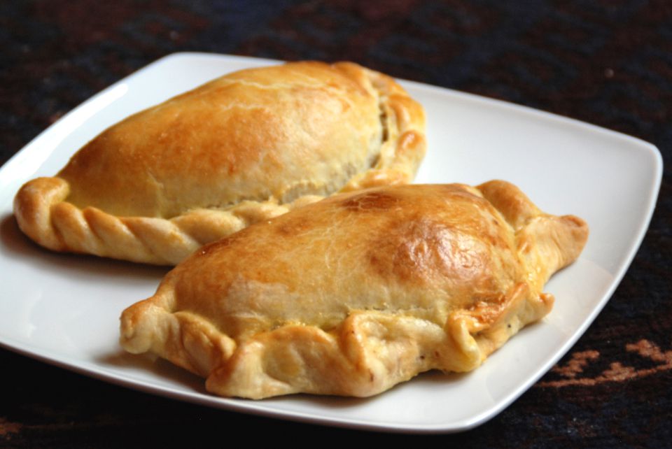 Empanadas de Pino