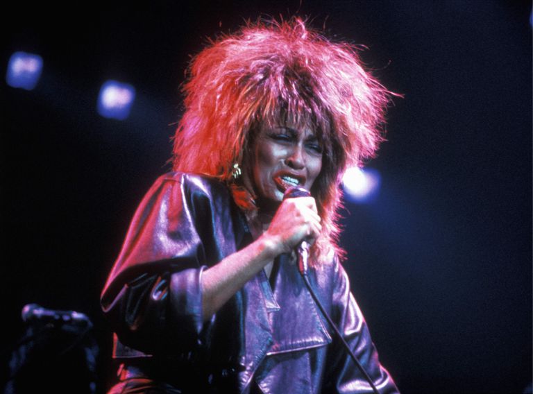 The Top Female Singers of '80s Rock