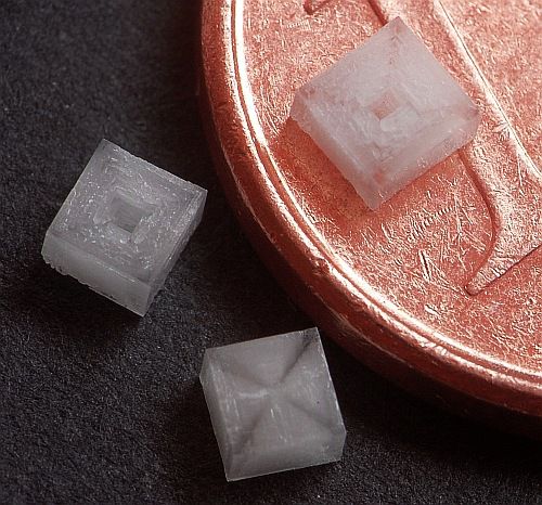 structure iodized salt Learn Easy to These Make Crystals How Experiments With