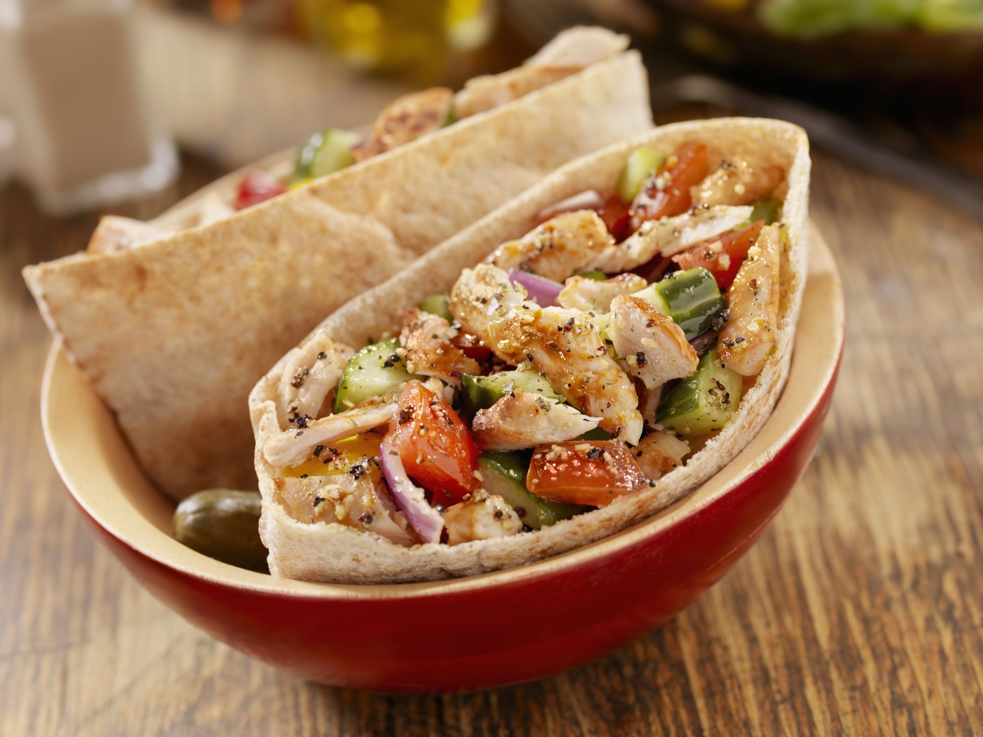 How To Eat Fast Food On A Low Cholesterol Diet