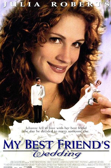 What Are Julia Roberts 10 Best Movies