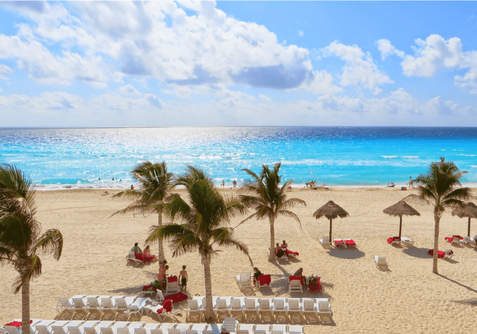 The Best Vacation Spots in Mexico for Families