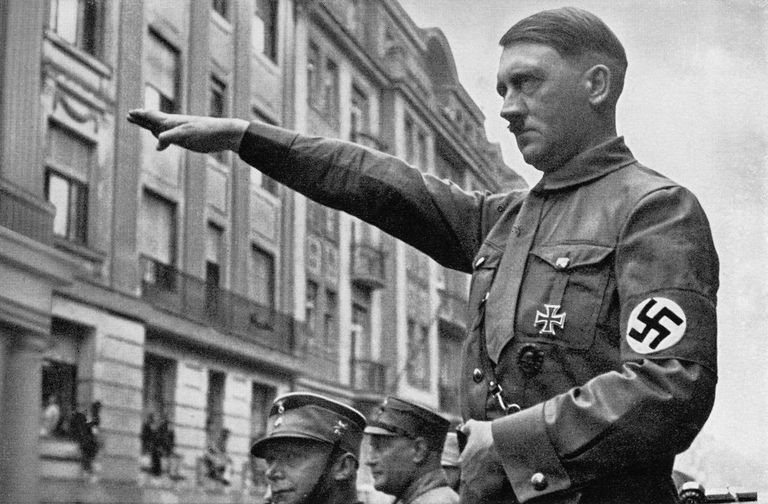 Image result for adolf hitler