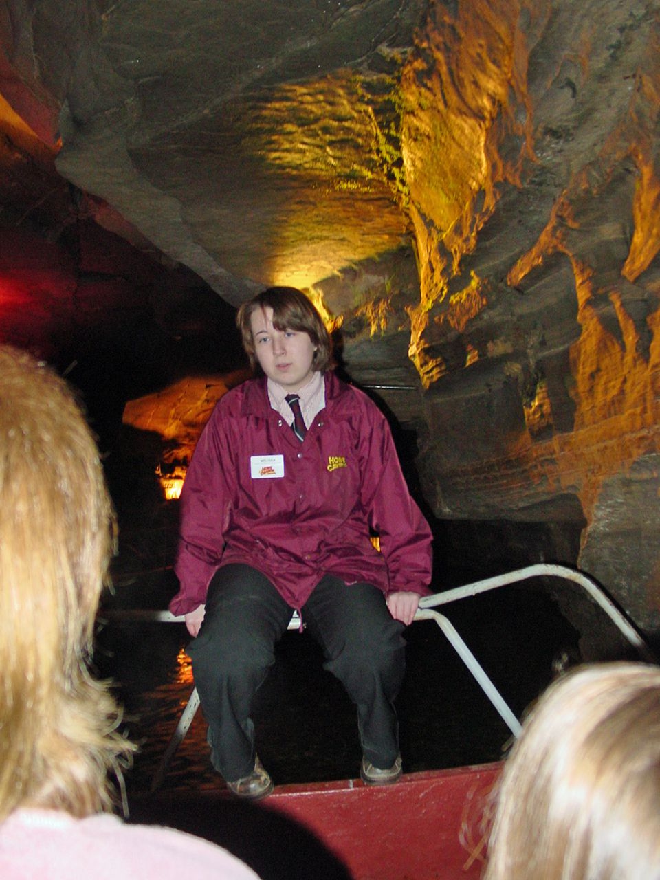 Howe Caverns Photo Tour Of NY S Famous Caves