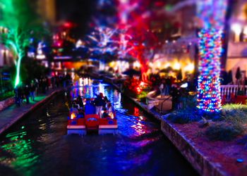 Events & Holidays in San Antonio