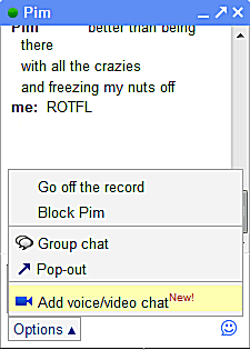 put sound in a fmail