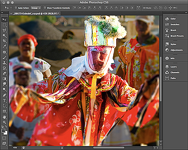 Photoshop CS6