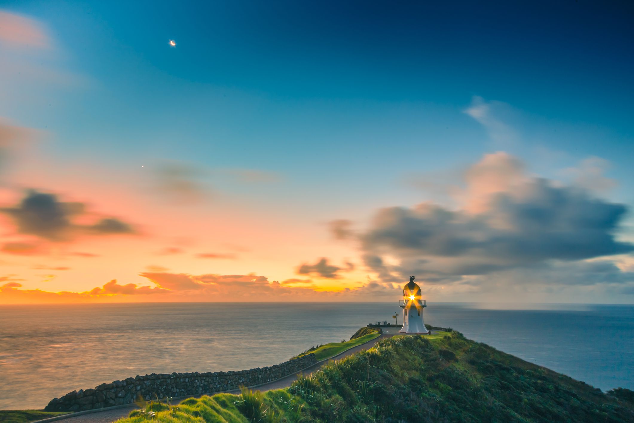 Cape Reinga: The Northernmost Tip of New Zealand