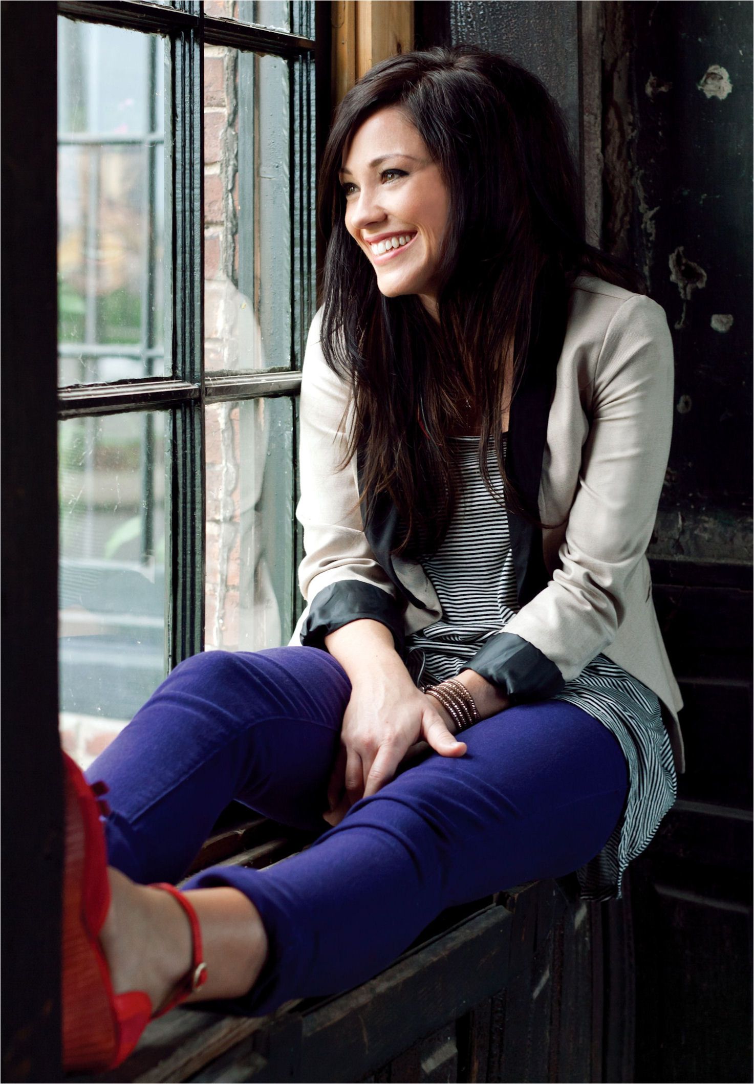 Getting to Know Kari Jobe Christian Musician