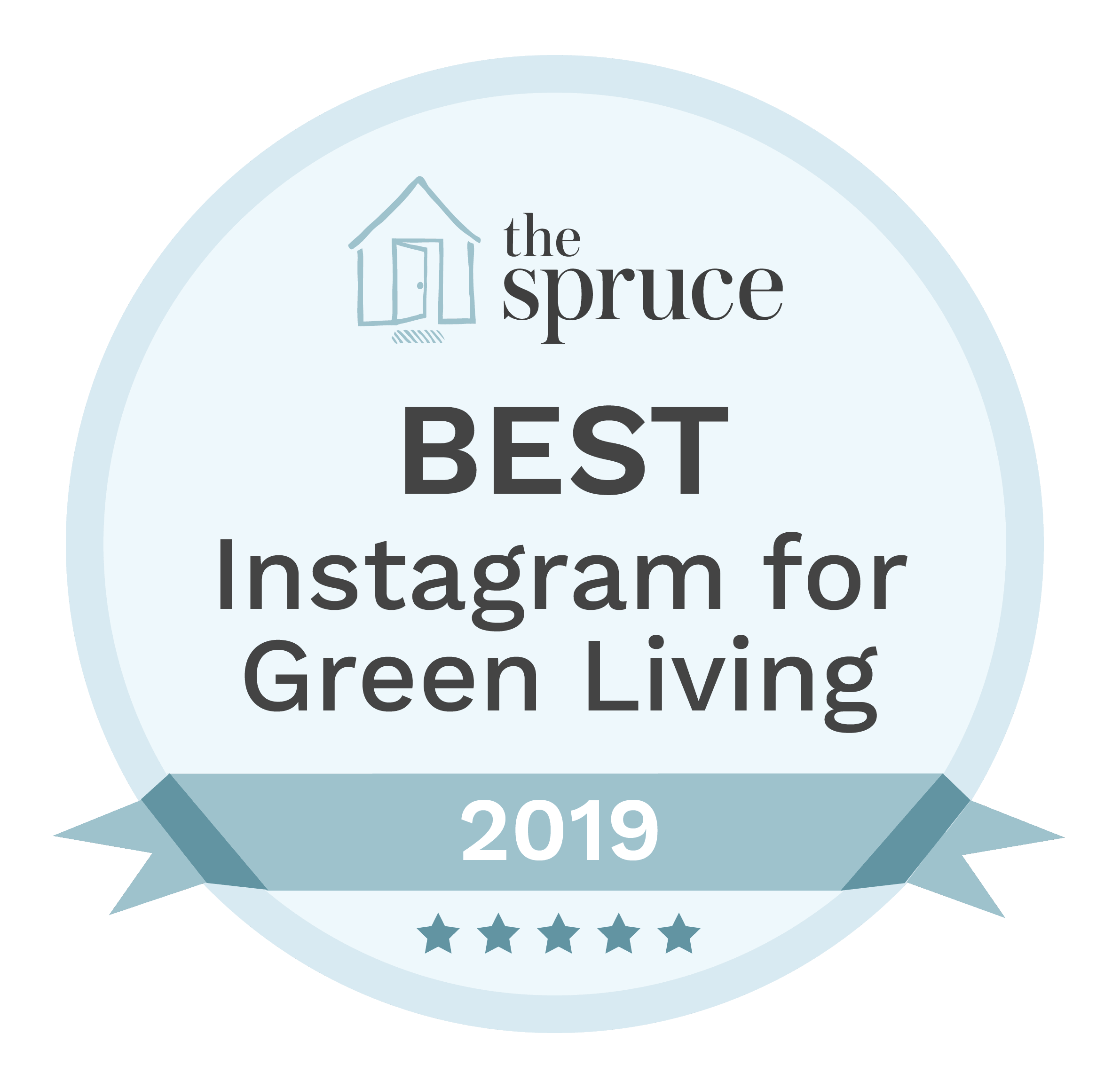Best Instagram for Green Living