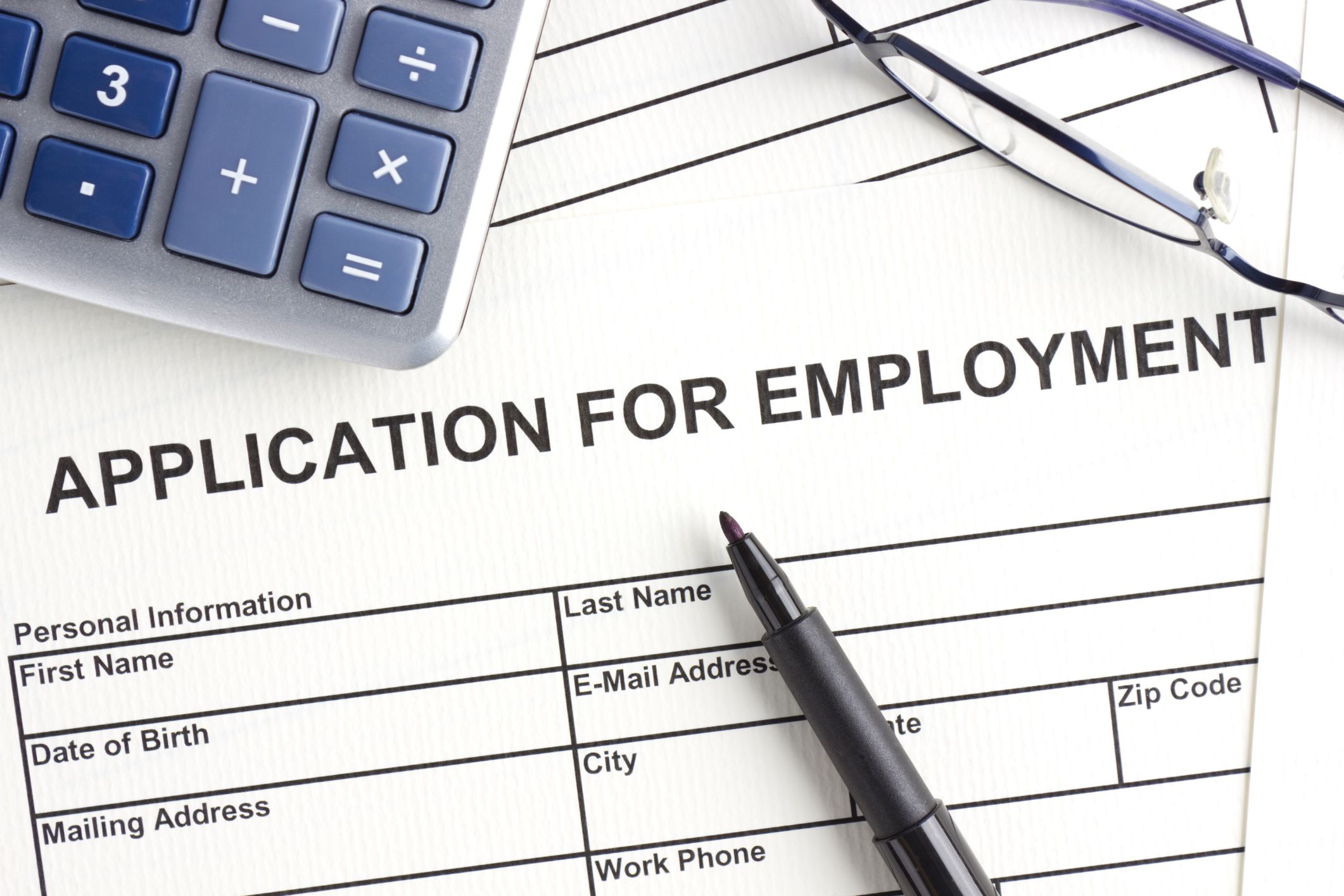 How to Find Your Employment History