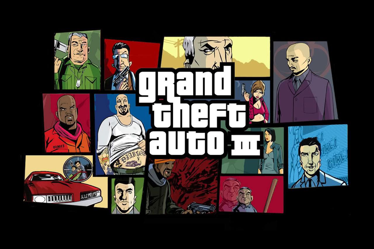 gta iii pc cheats